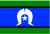 Torres strait islander flag